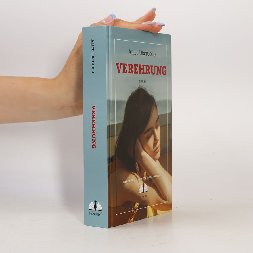 Alice Urciuolo Verehrung
