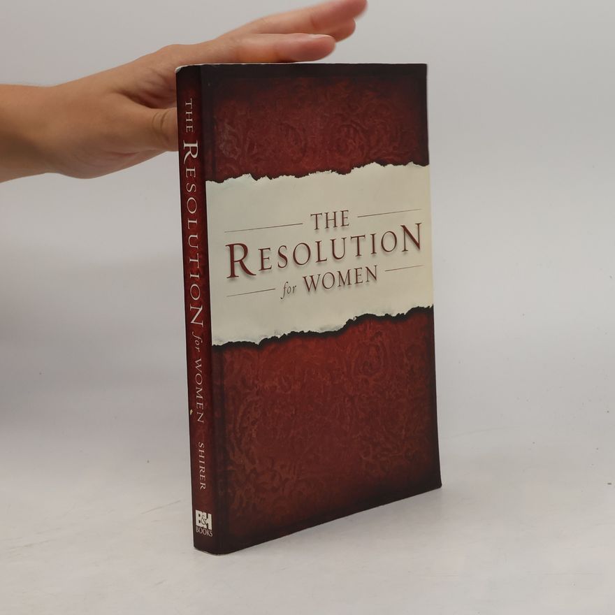 Alex Kendrick The Resolution for Women