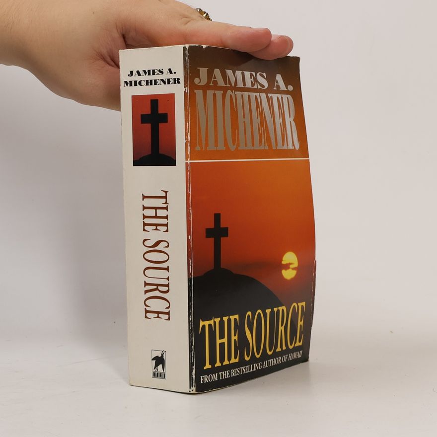 James A. Michener The Source