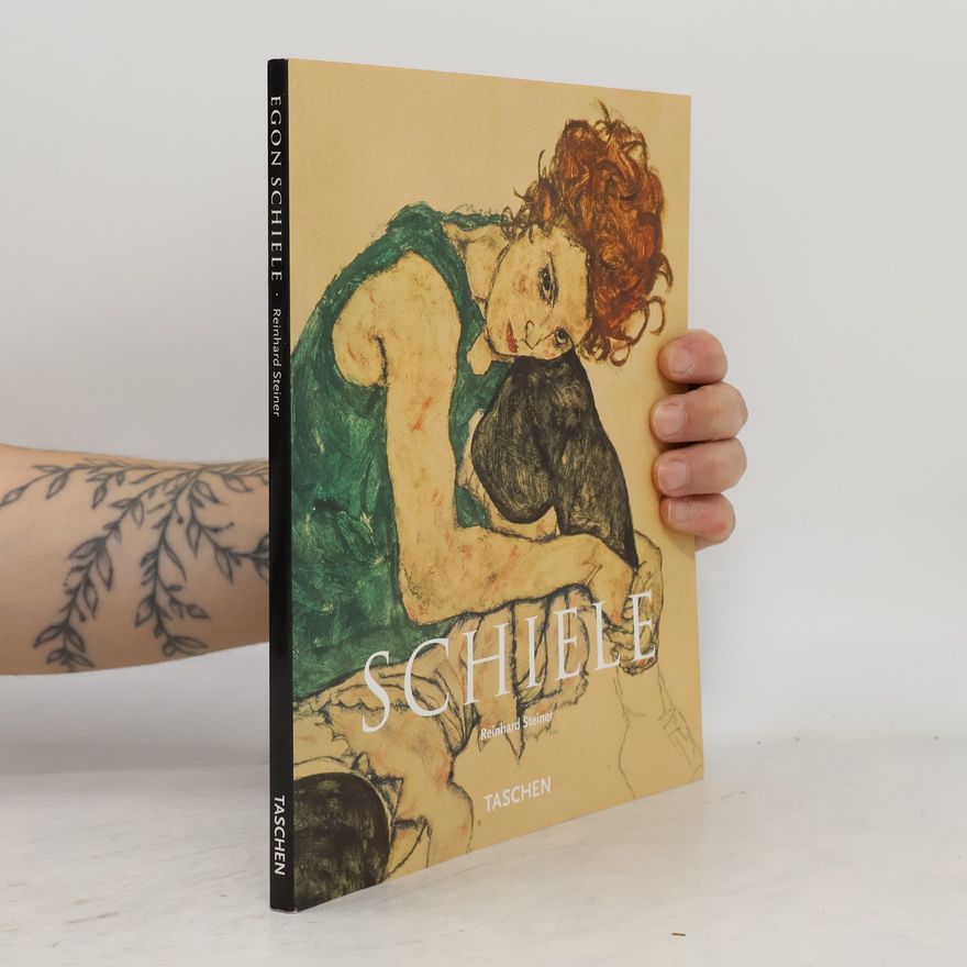 Egon Schiele Schiele