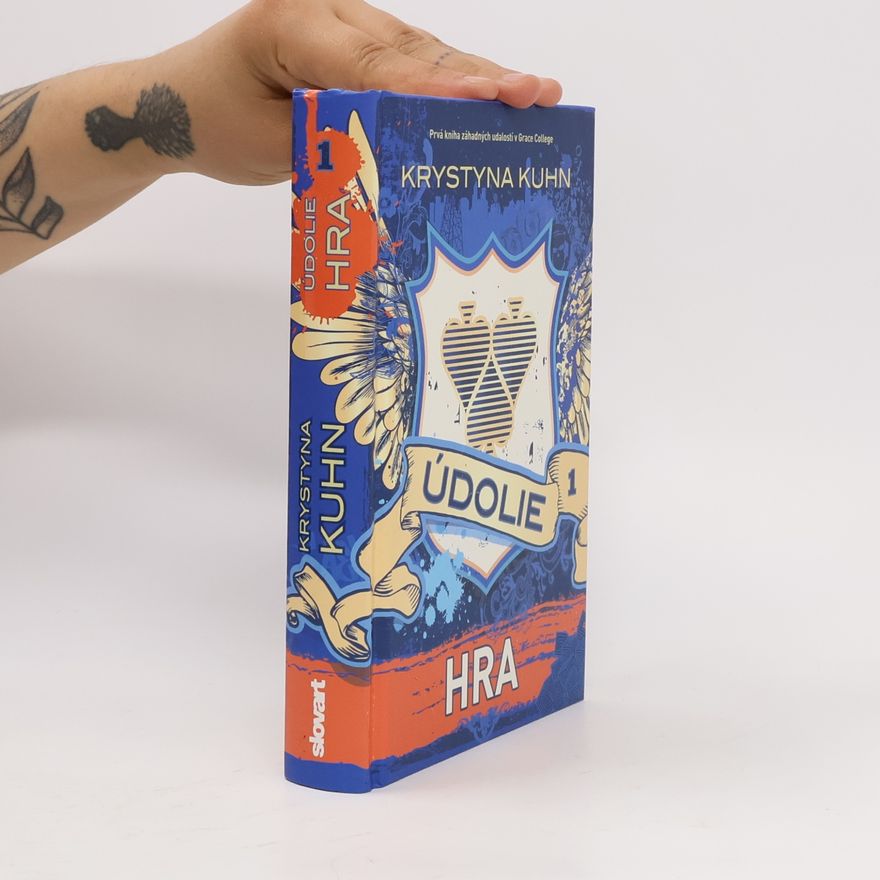Krystyna Kuhn Údolie: Hra