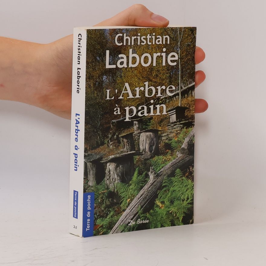 Christian Laborie L'Arbre à pain
