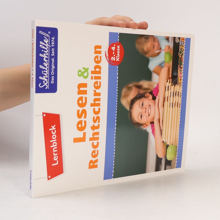 Autorenkollektiv Lesen & Rechtschreiben