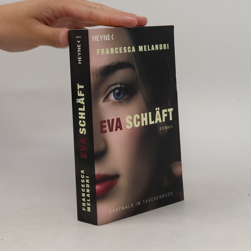 Francesca Melandri Eva schläft