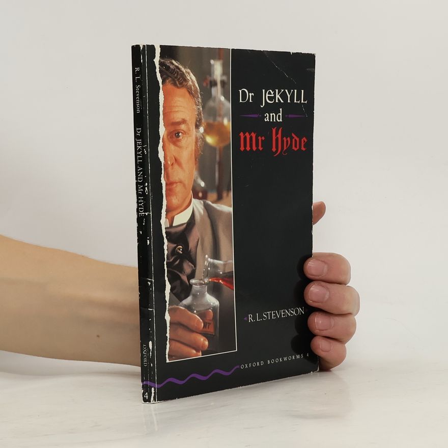 Robert Louis Stevenson Dr Jekyll and Mr Hyde