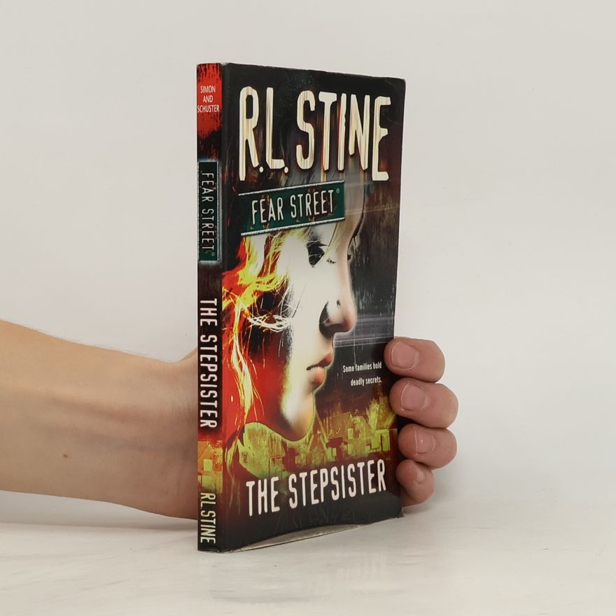 R. L. Stine The Stepsister