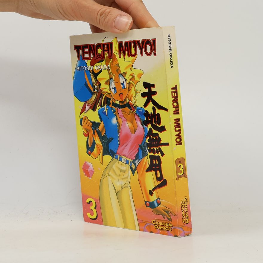 Autorenkollektiv Tenchi Muyo!