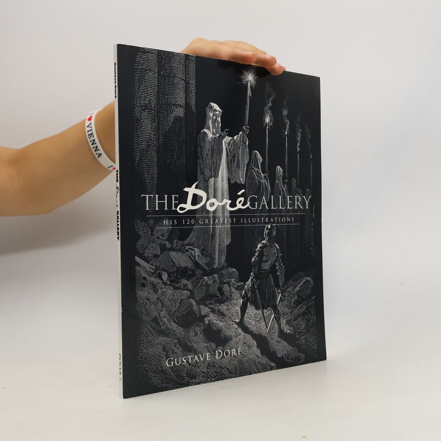 Carol Belanger Grafton Dover Pictorial Archives: The Dore Gallery