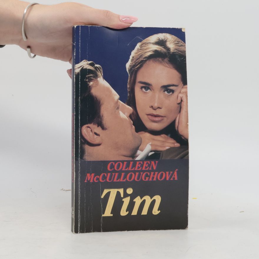 Colleen McCulloughová Tim