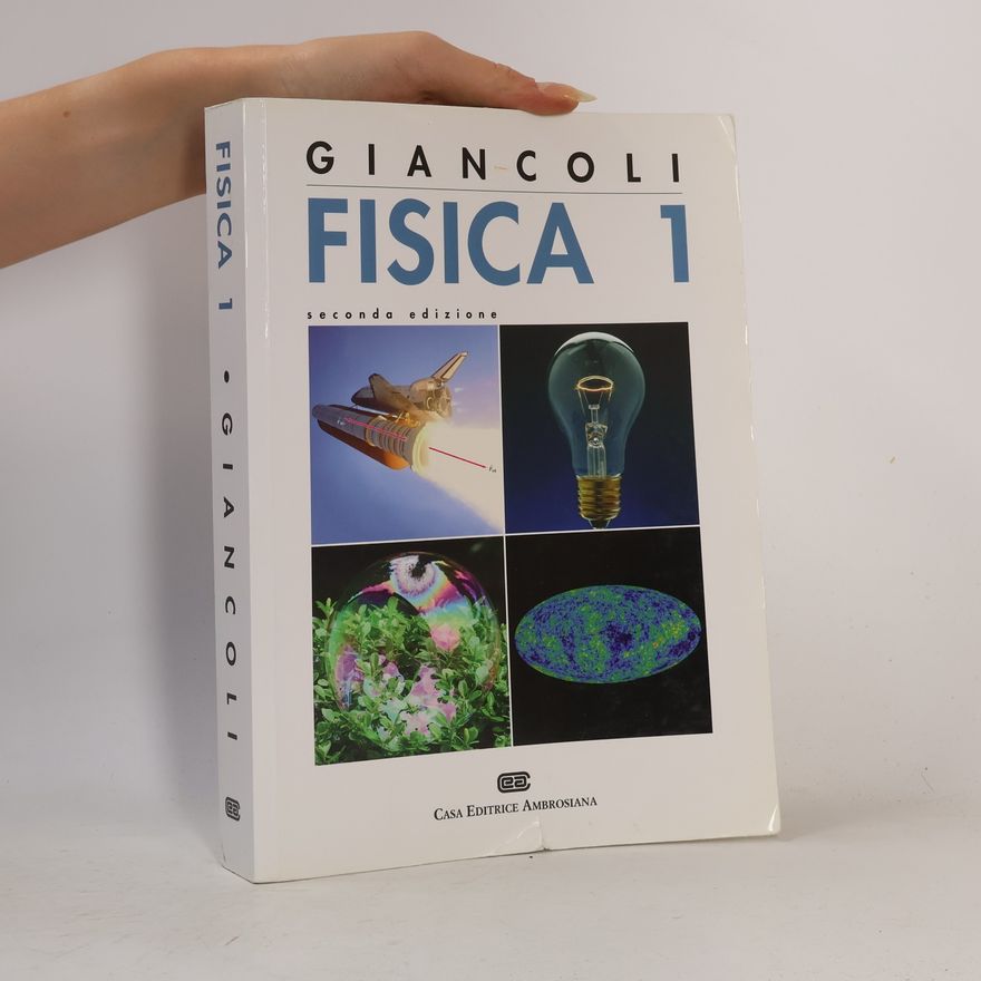 Douglas C. Giancoli Fisica