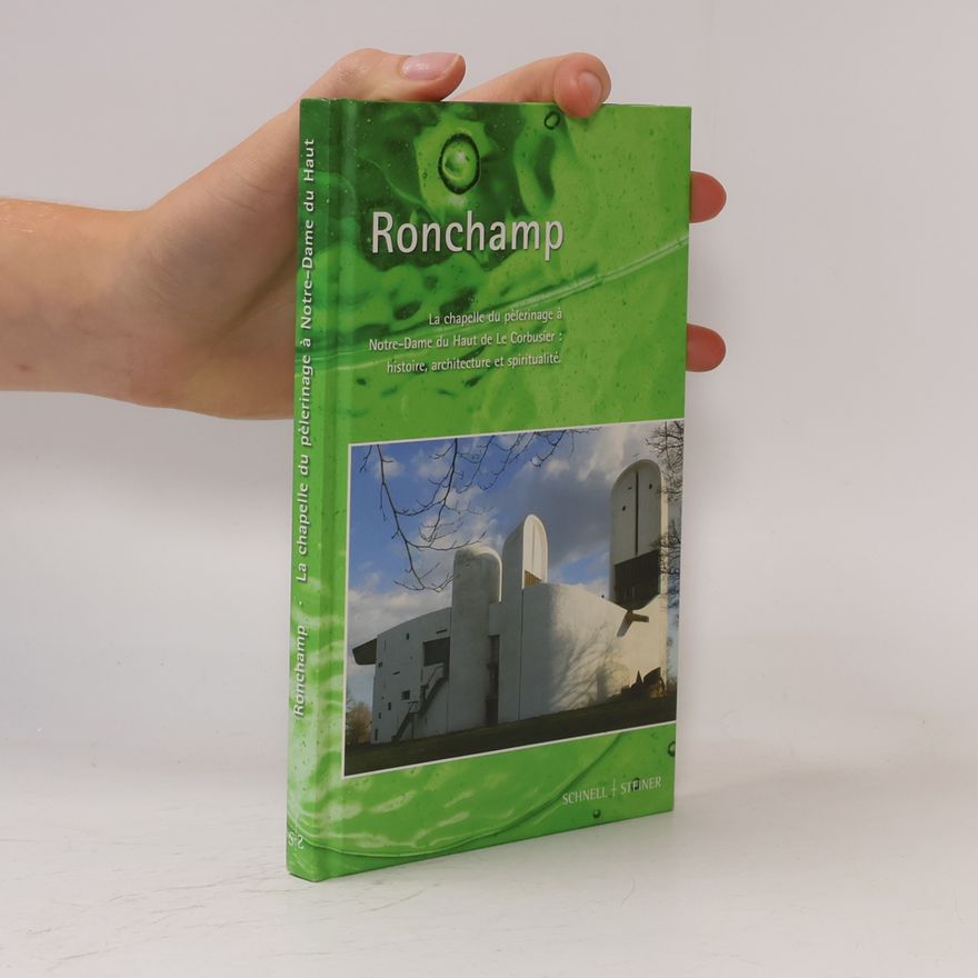 Auteurscollectief Ronchamp