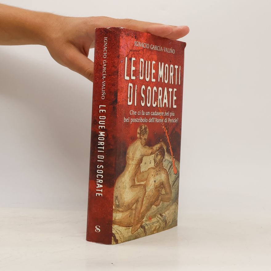 Lia Sezzi Le due morti di Socrate