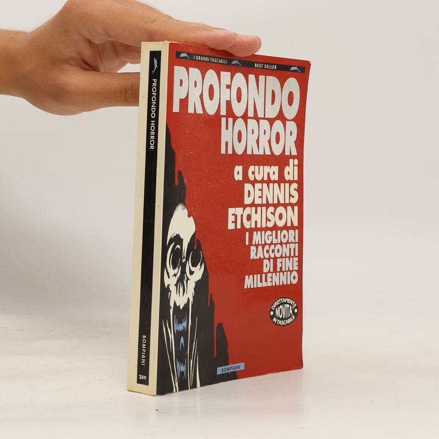 Various I Grandi Tascabili - 289: Profondo horror