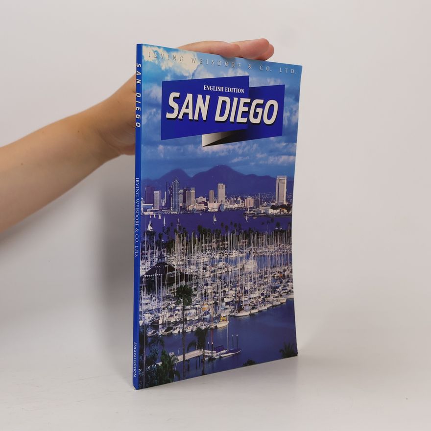 Forbes Phillips San Diego