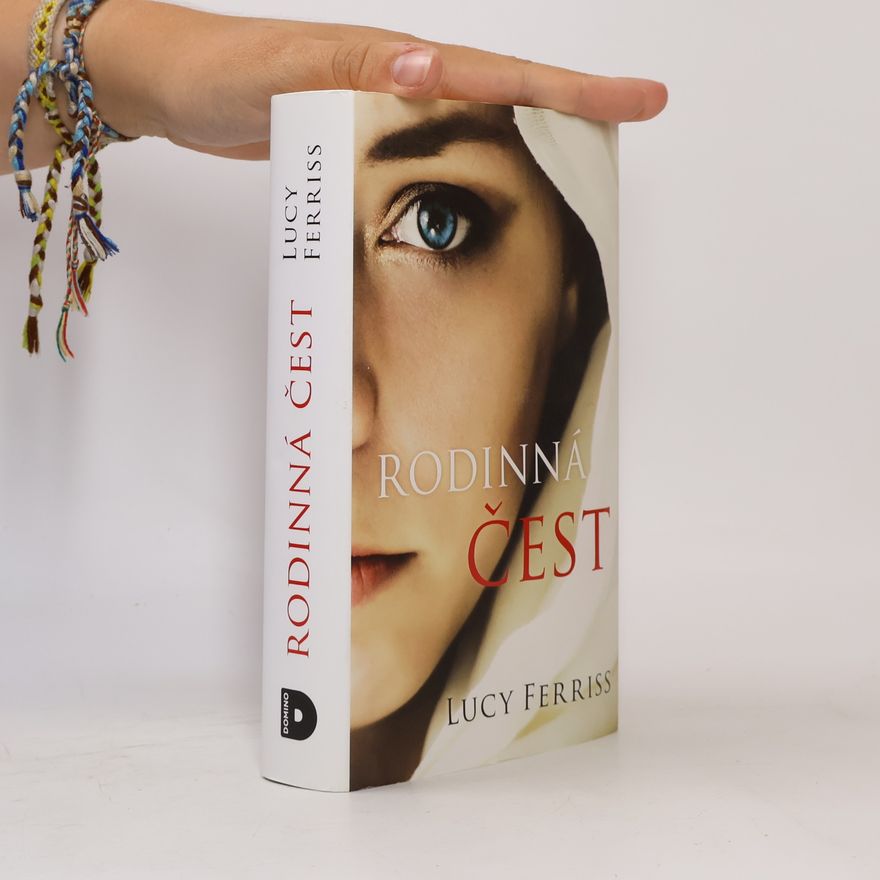 Lucy Ferriss Rodinná čest