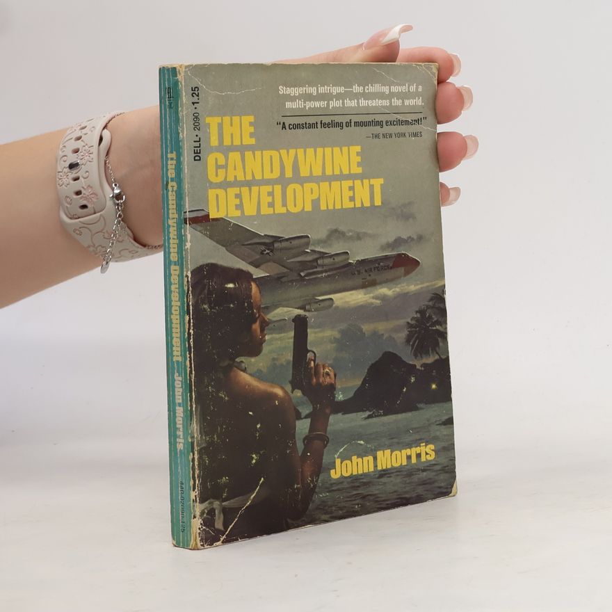 John Morris The Candywine Development