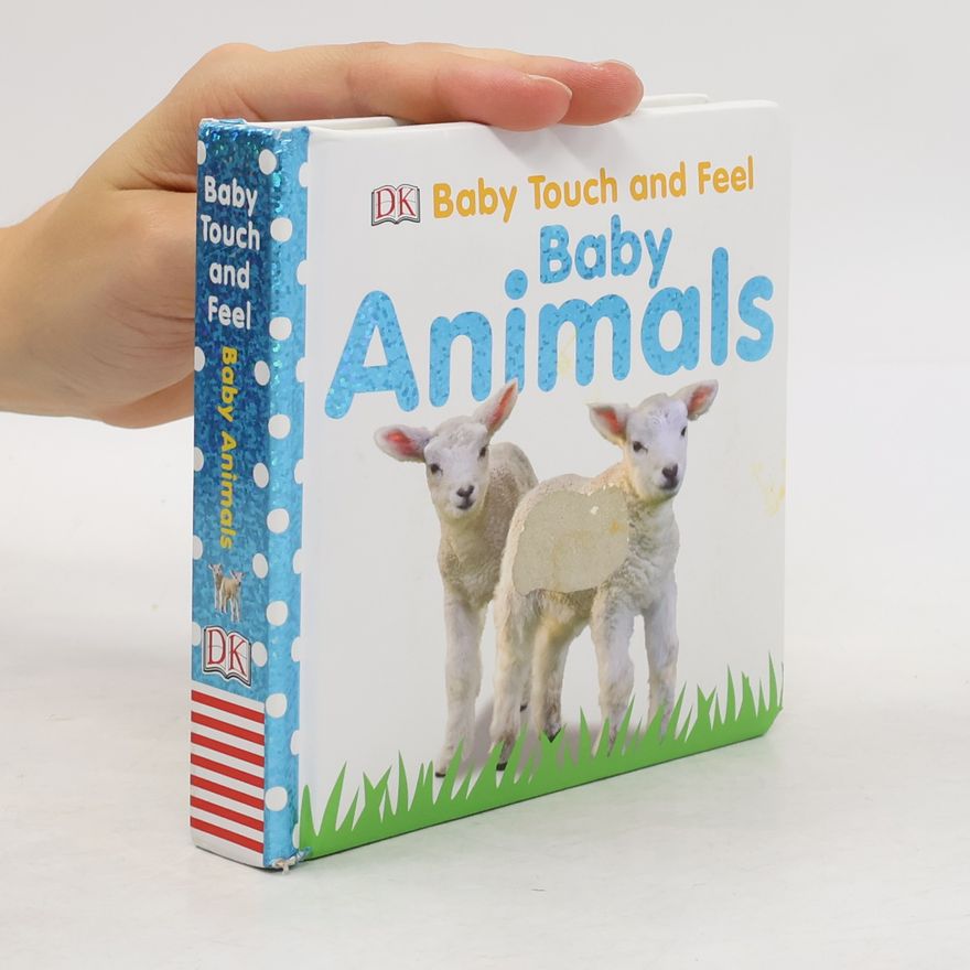 Dawn Sirett Baby animals