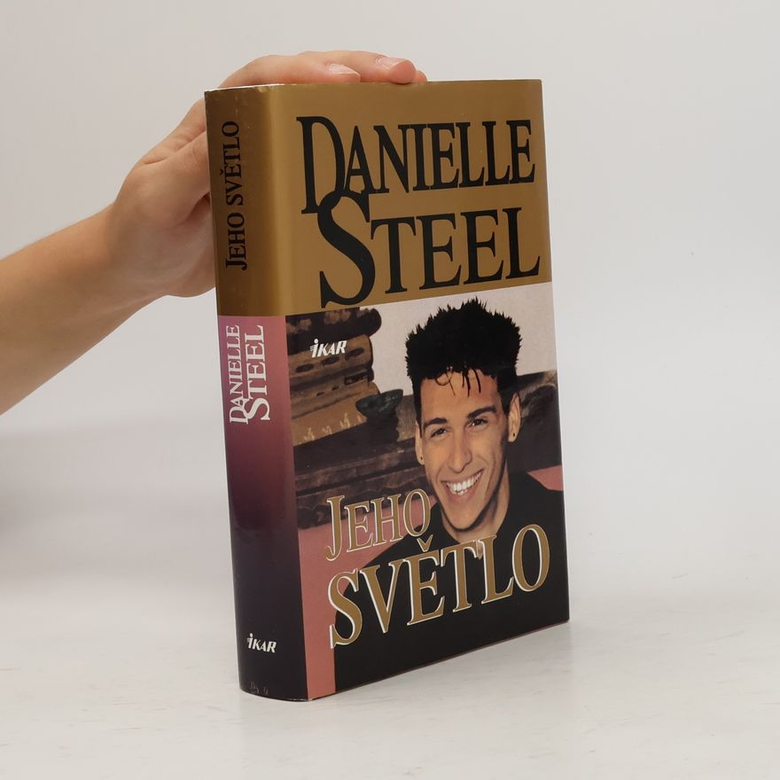 Danielle Steel Jeho světlo