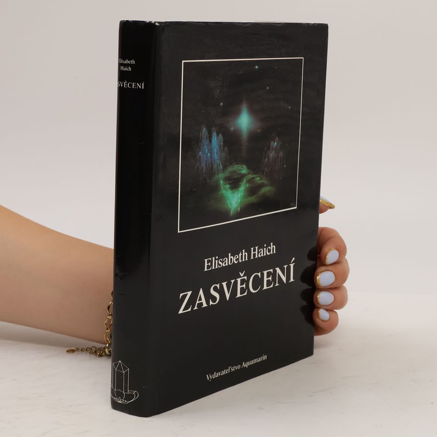 Elisabeth Haich Zasvěcení