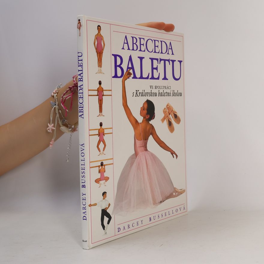 Patricia Linton Abeceda baletu