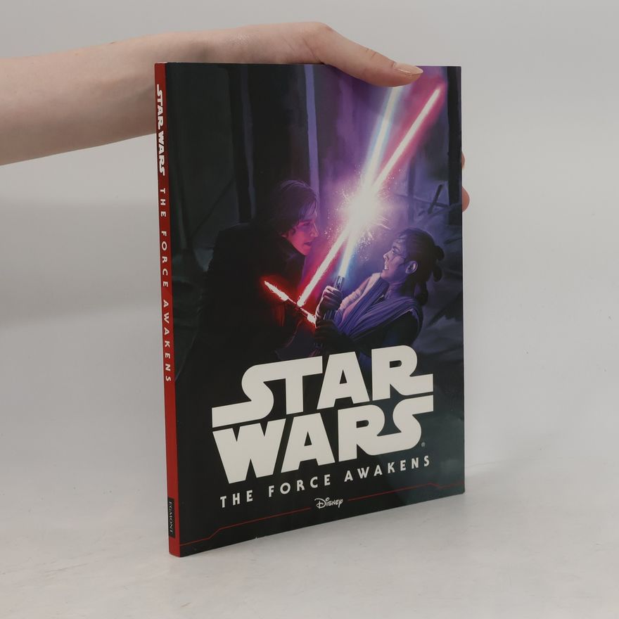 Autorenkollektiv Star Wars. The Force Awakens