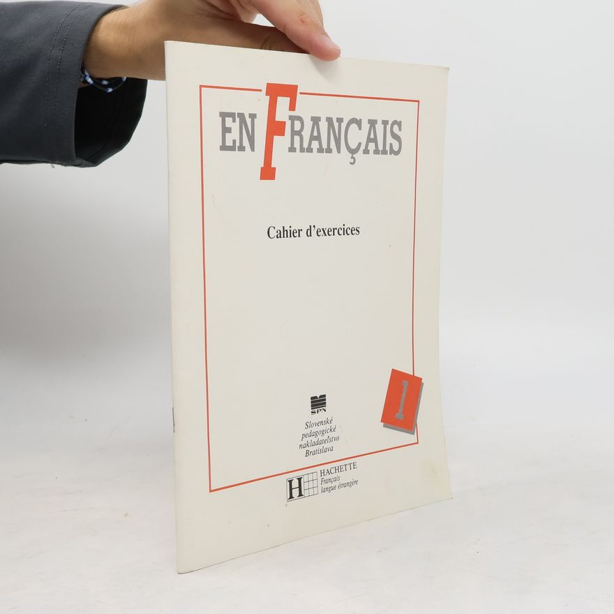 Jean-Louis Cluse En Français 1