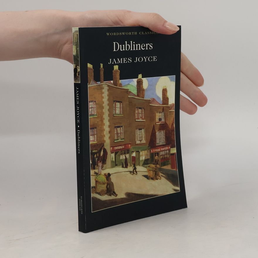 James Joyce Dubliners
