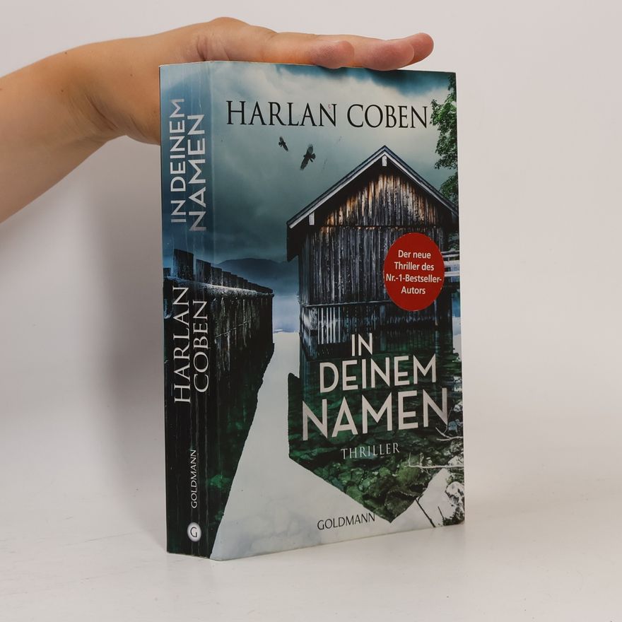 Harlan Coben In deinem Namen