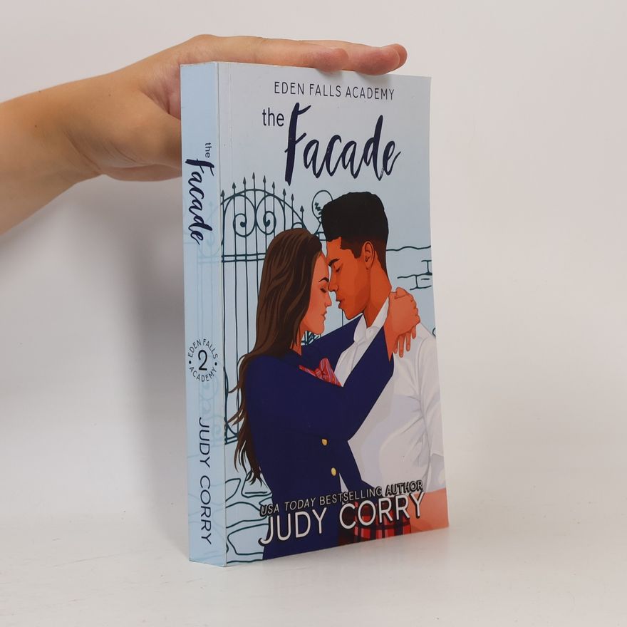 Judy Corry The Facade