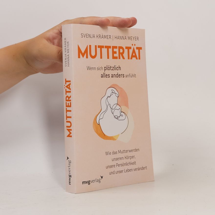 Svenja Krämer Muttertät