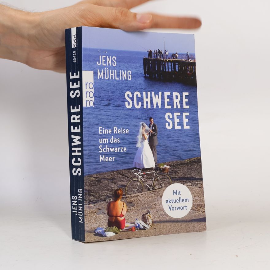 Jens Mühling Schwere See