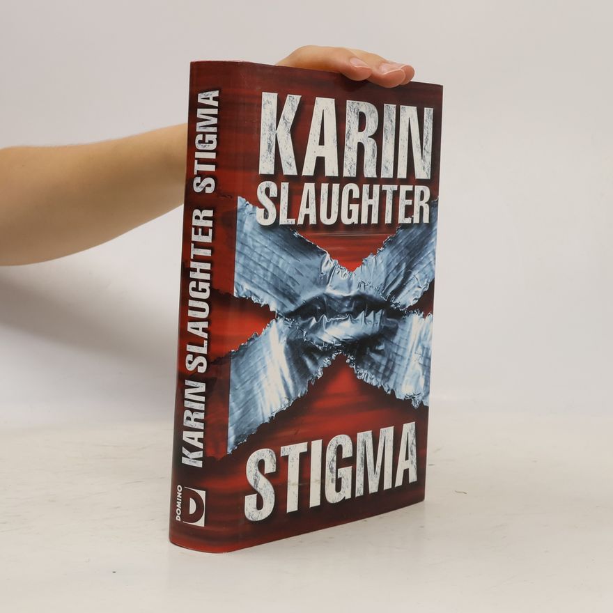 Karin Slaughter Stigma