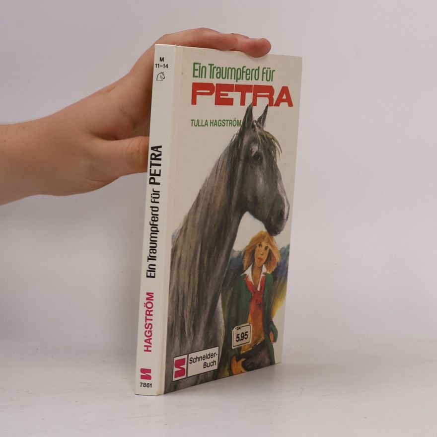 Tulla Hagström Ein TraumpFerd für Petra