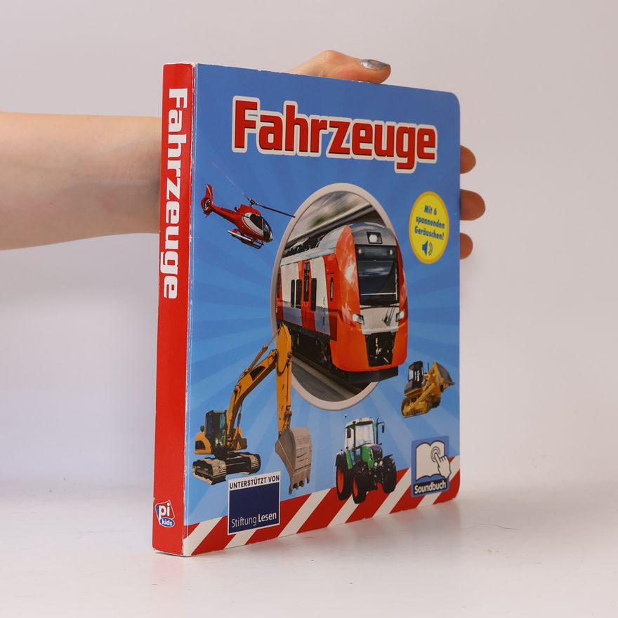 Various authors Fahrzeuge