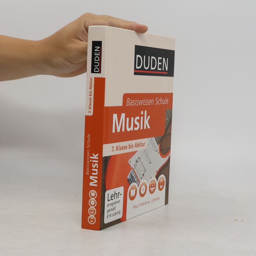 Peter Wicke Musik, m. DVD-ROM