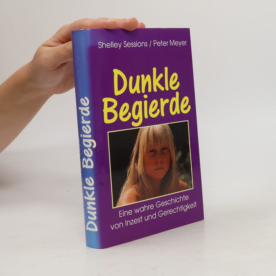 Peter Meyer Dunkle Begirde