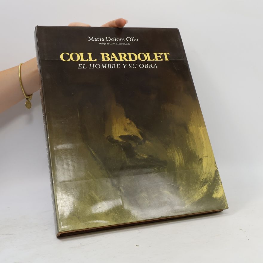 Maria Dolors Oliu Coll Bardolet, el hombre y su obra