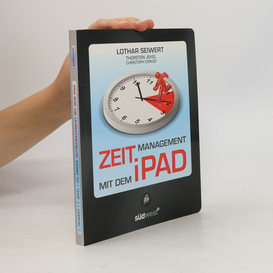 Thorsten Jekel Zeitmanagement mit dem iPad