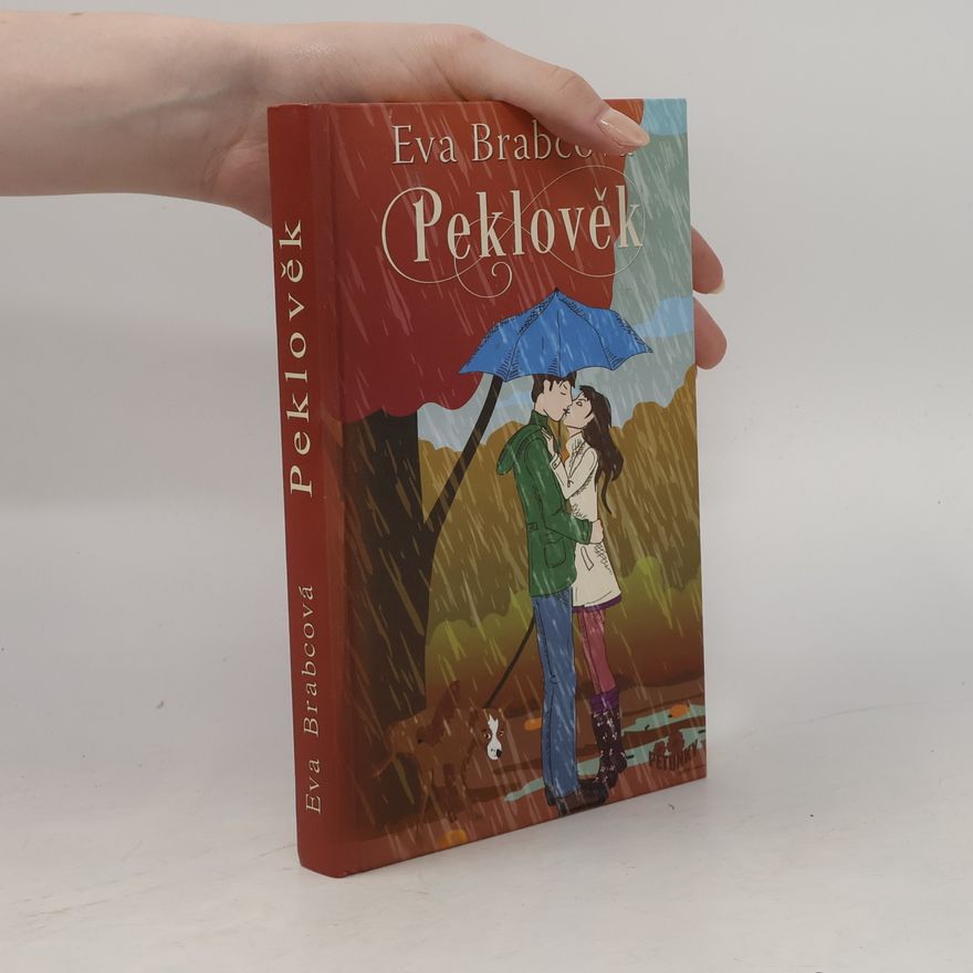 Eva Brabcová Peklověk