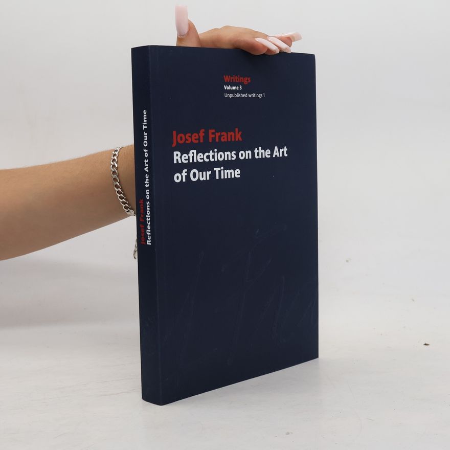 Claudia Mazanek Reflections On The Art Of Our Time 3