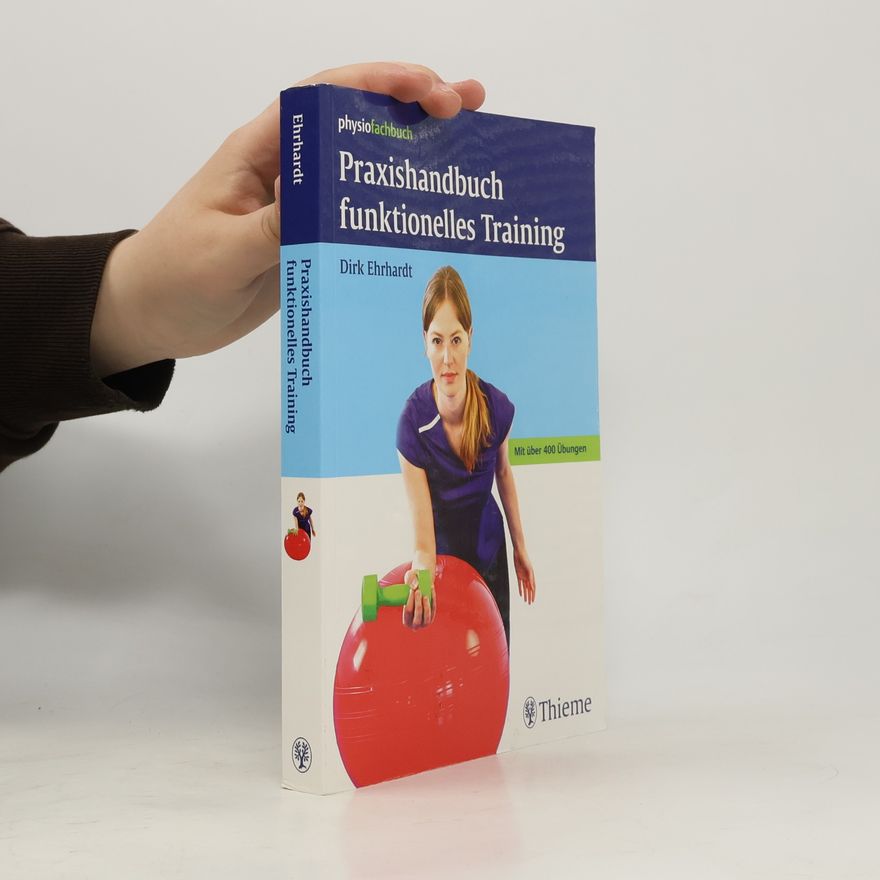 Dirk Ehrhardt Praxishandbuch funktionelles Training 1