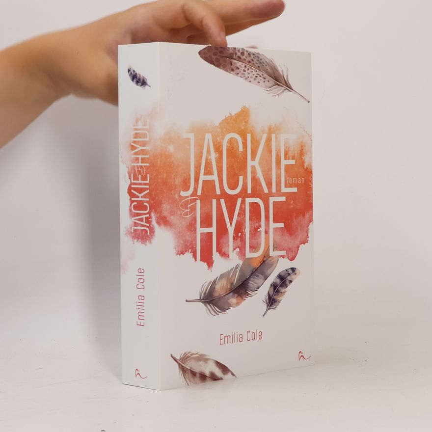 Emilia Cole Jackie & Hyde