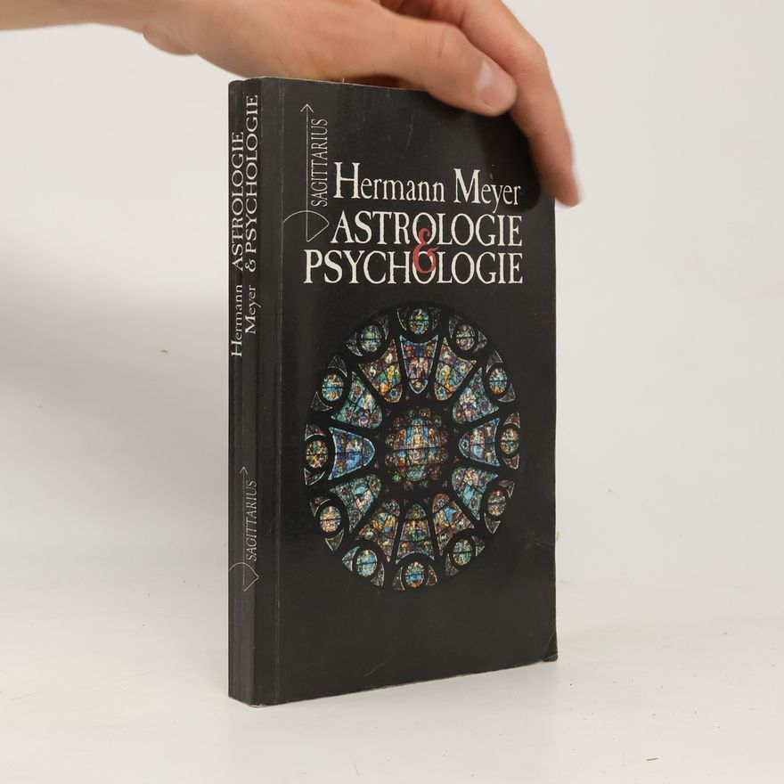 Herman Meyer Astrologie & Psychologie