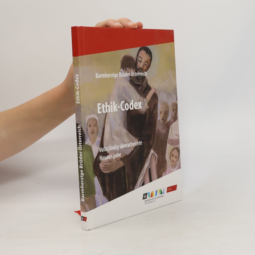 Barmherzige Brüder Österreich  Ethik-Codex