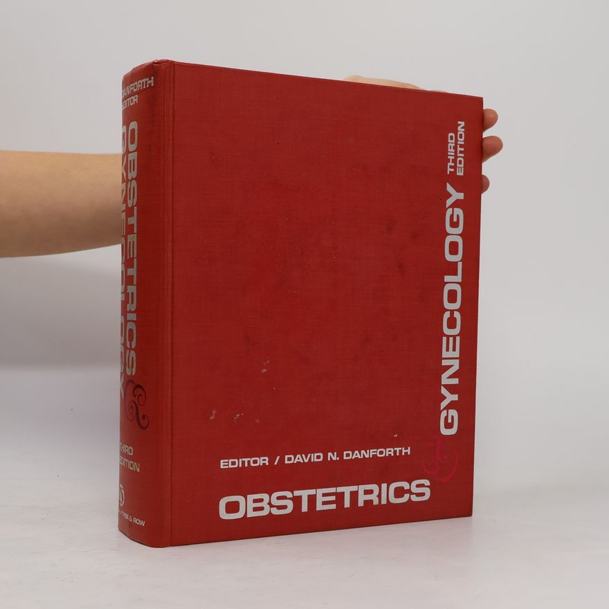 David N. Danforth Obstetrics and Gynecology