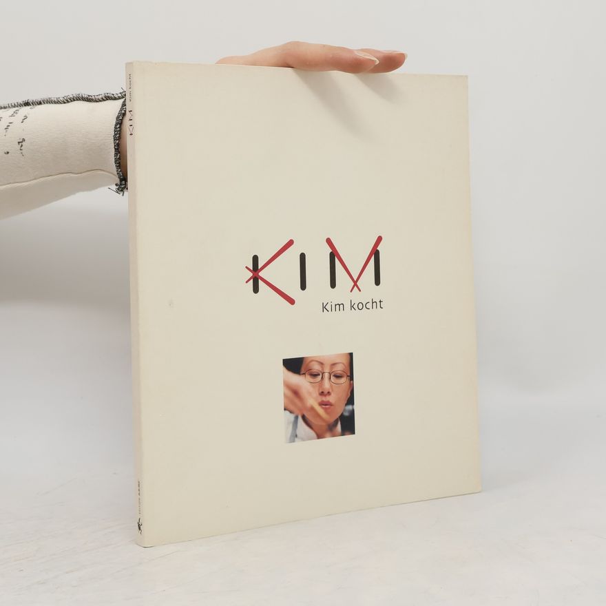 Sohyi Kim Kim kocht