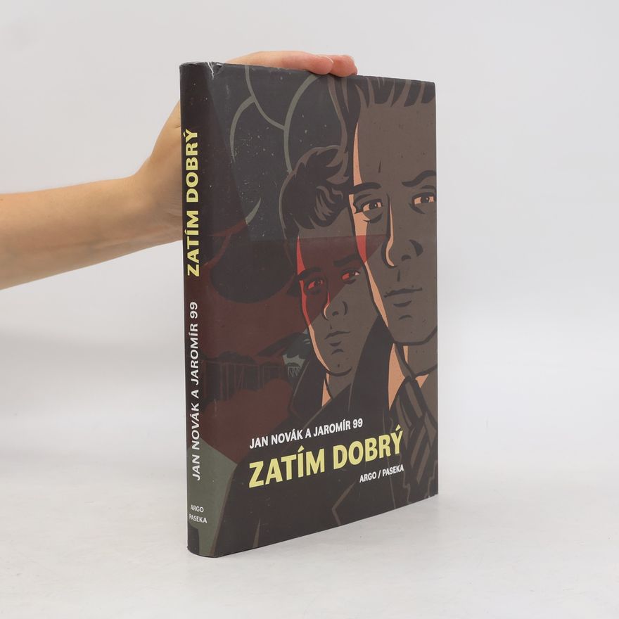 Jan Novák Zatím dobrý