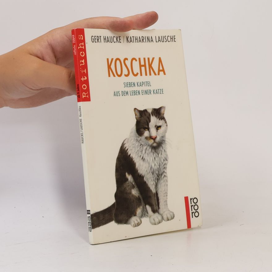 Autorenkollektiv Koschka