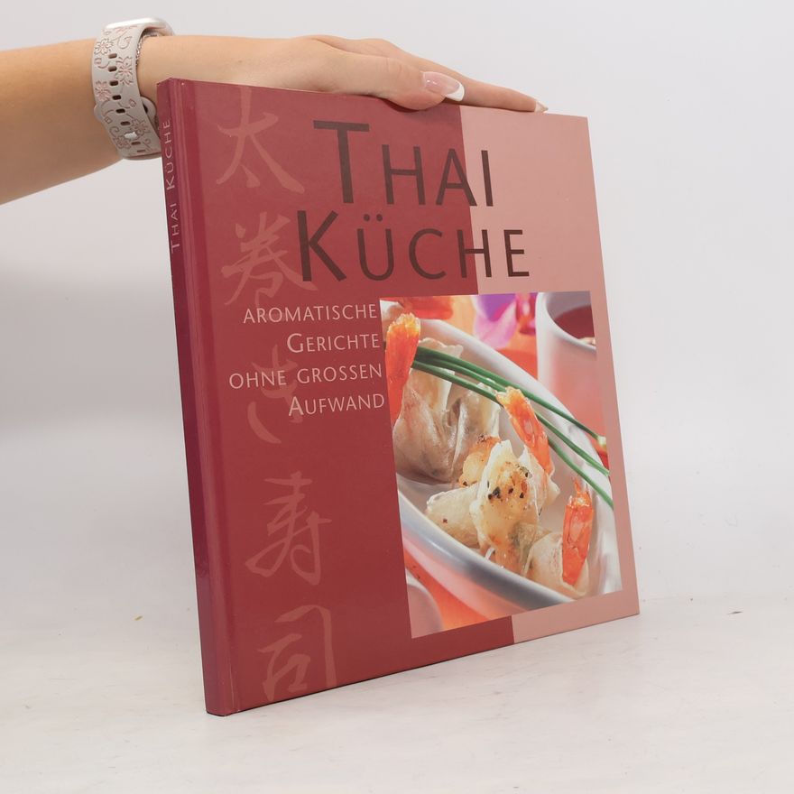 Autorenkollektiv Thai Küche
