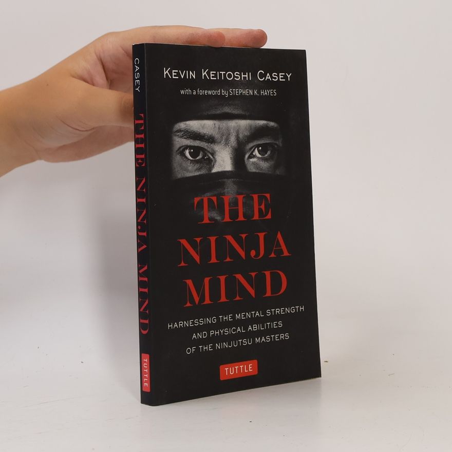 Kevin Casey The Ninja Mind